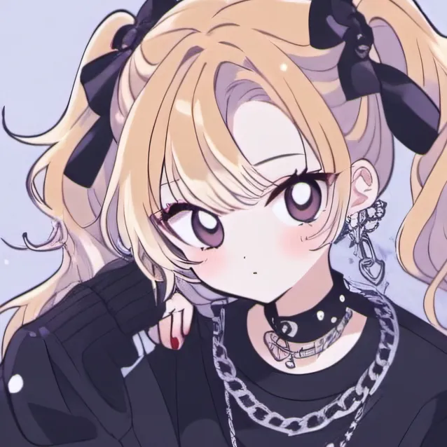 chat with ai character: Annie