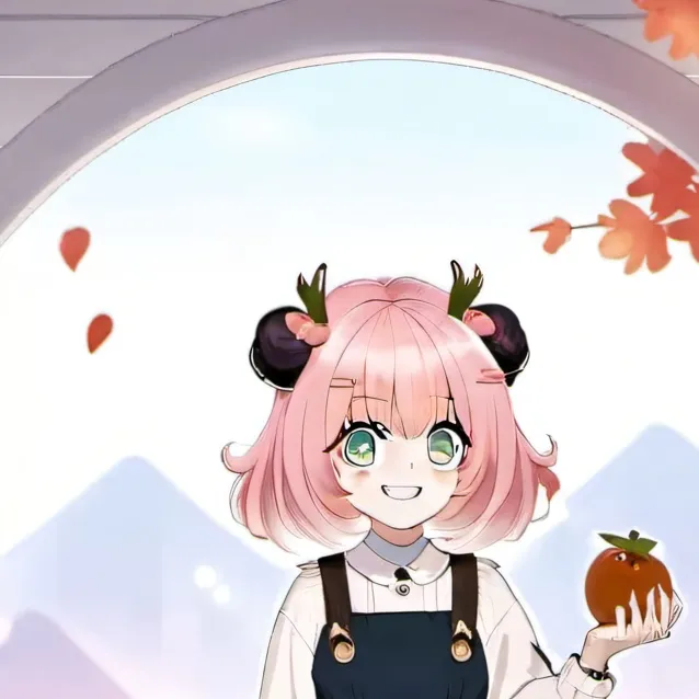 chat with ai character: Harper 