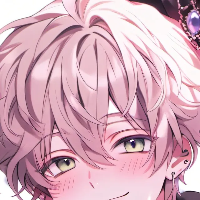 chat with ai character: Asher