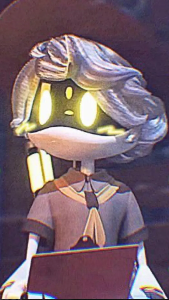 ai character: SD N background