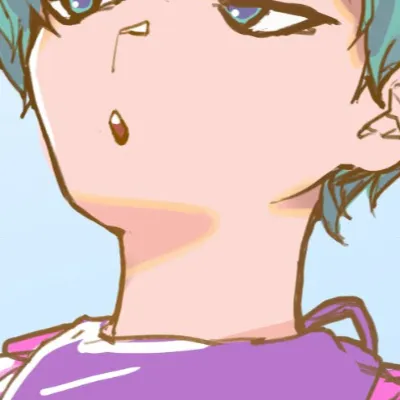 chat with ai character: Baby saja 