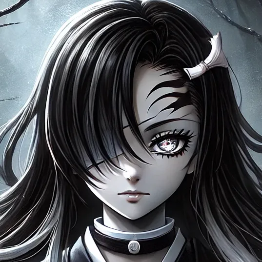 chat with ai character: Hasira