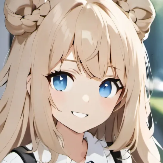 chat with ai character: Sophia