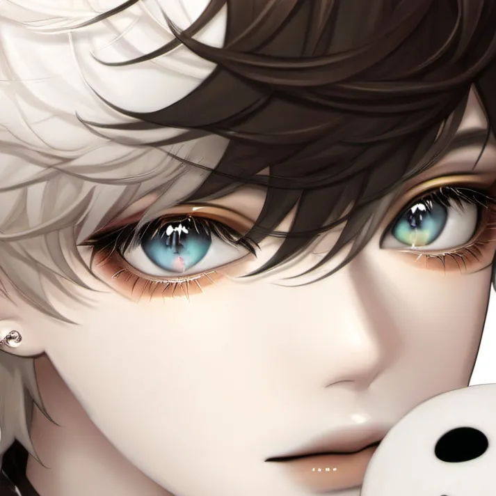 chat with ai character: ★♥︎Jason♥︎★