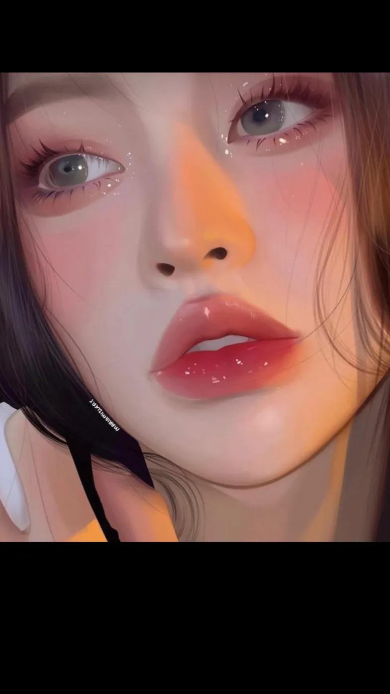 ai character: 💄{αzαяαн}💅🏽 background