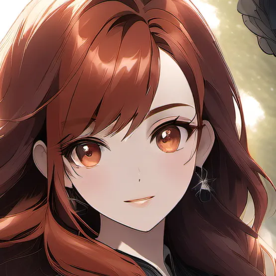 chat with ai character: ❤️‍🔥|Cece