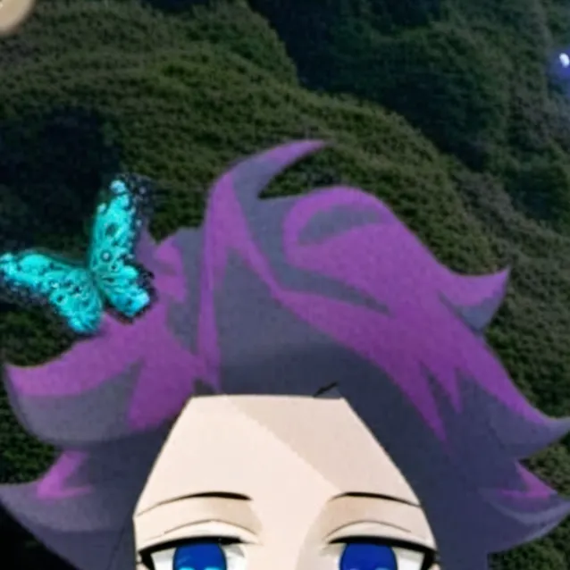chat with ai character: Gyui