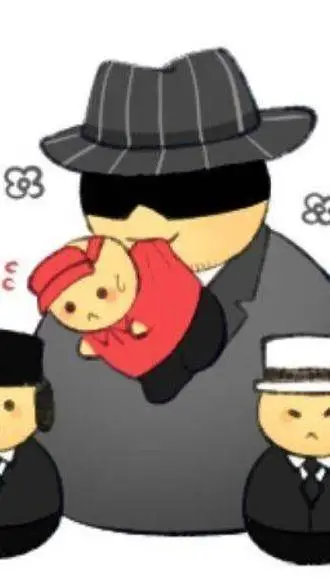 ai character: mafioso background