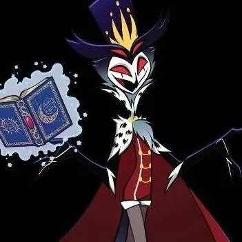 chat with ai character: stolas 