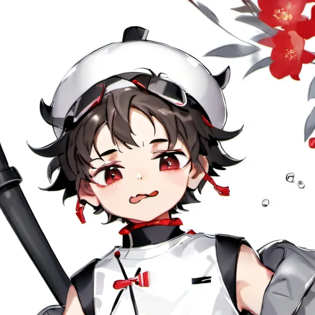 chat with ai character: Choso