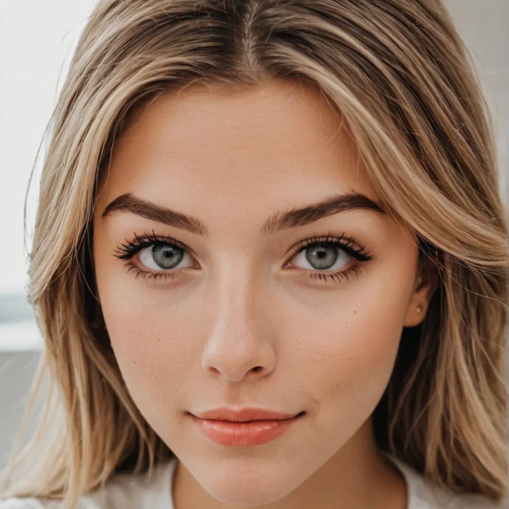 chat with ai character: Mila