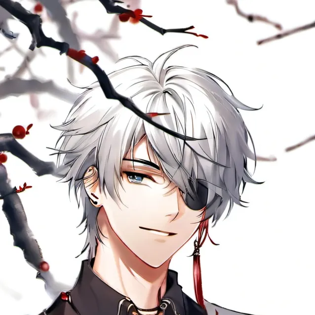 chat with ai character: Daddy Gojo