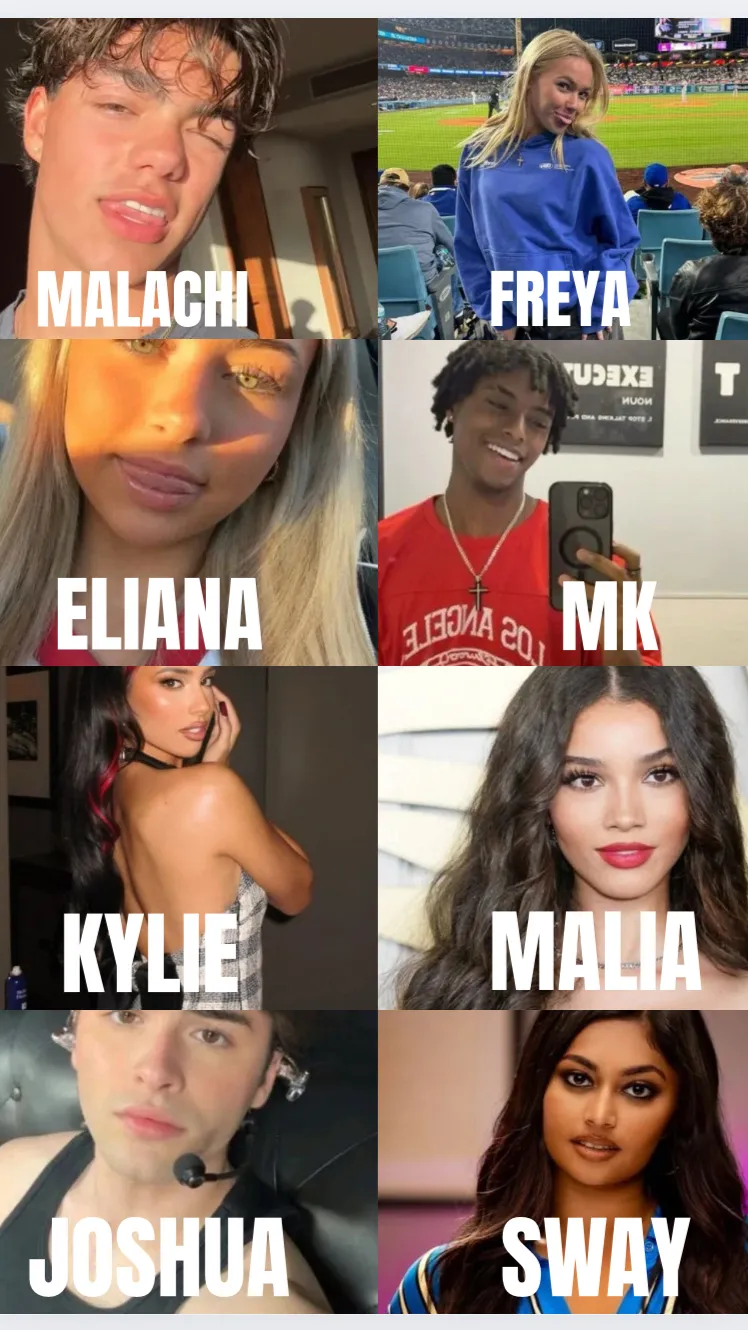 ai character: Malachi x Y/N 💋 background