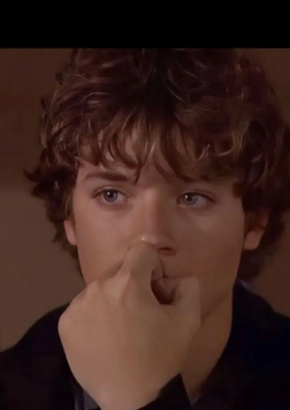 chat with ai character: Jeremy Sumpter