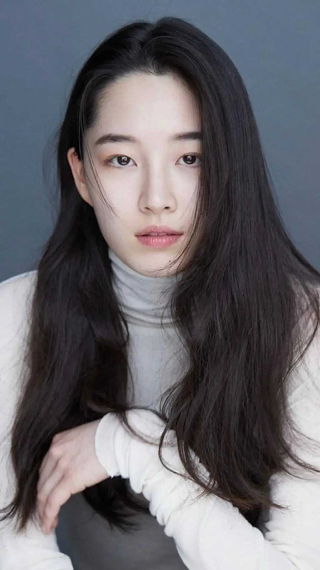 ai character: Won Ji-an background