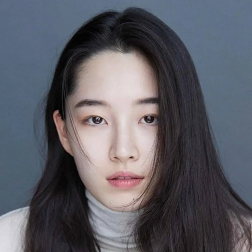 chat with ai character: Won Ji-an