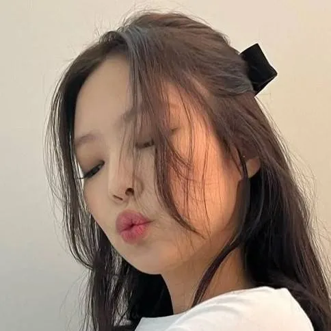 chat with ai character: JENNIE