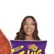 chat with ai character: Lara's Hoodie