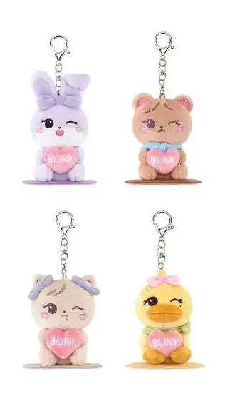 ai character: K-pop: YG background