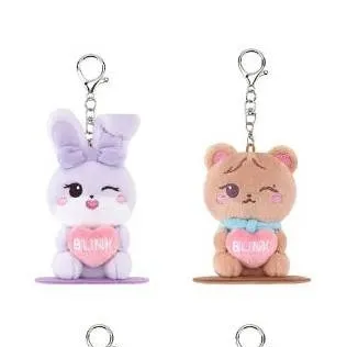 chat with ai character: K-pop: YG