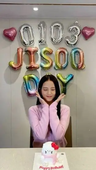 ai character: Jisoo Day background