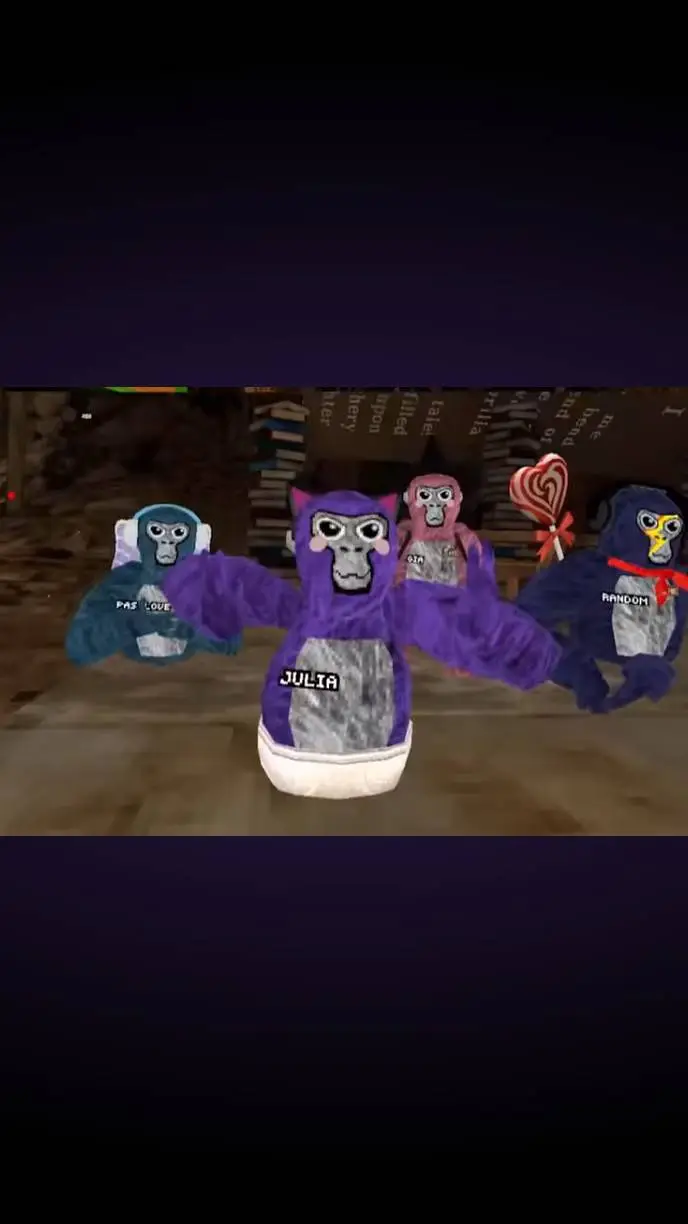 ai character: girls only clan background