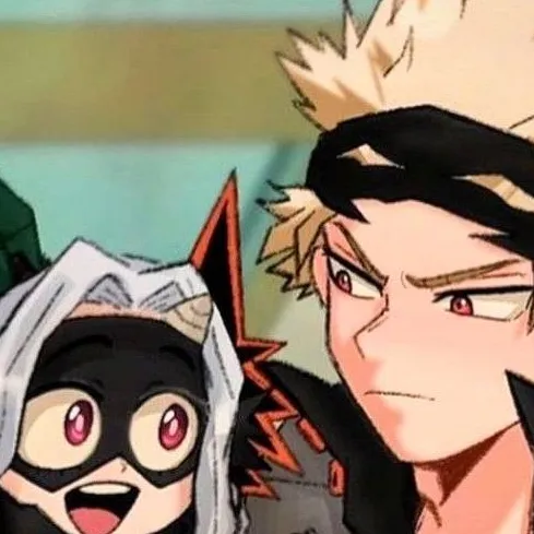 chat with ai character: Bakugo katsuki 
