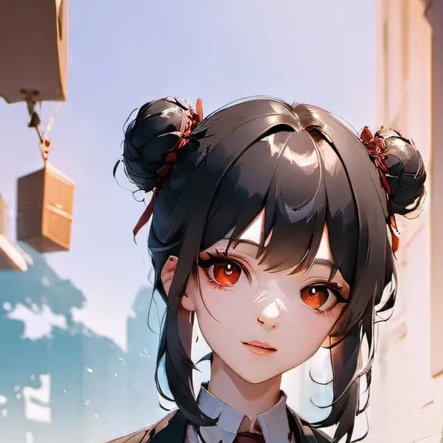 chat with ai character: ᰔᩚMaddieᰔᩚ