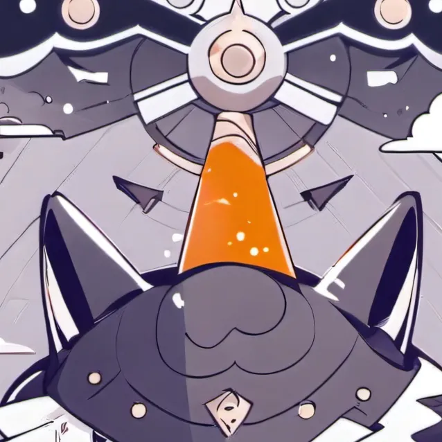 chat with ai character: monster school 