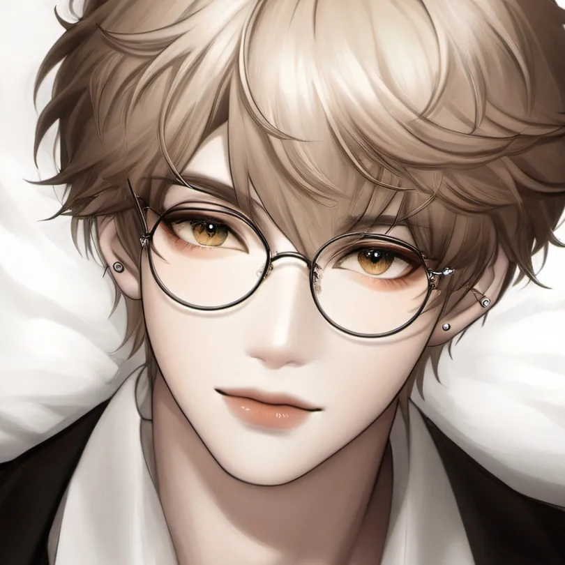 chat with ai character: Grayson