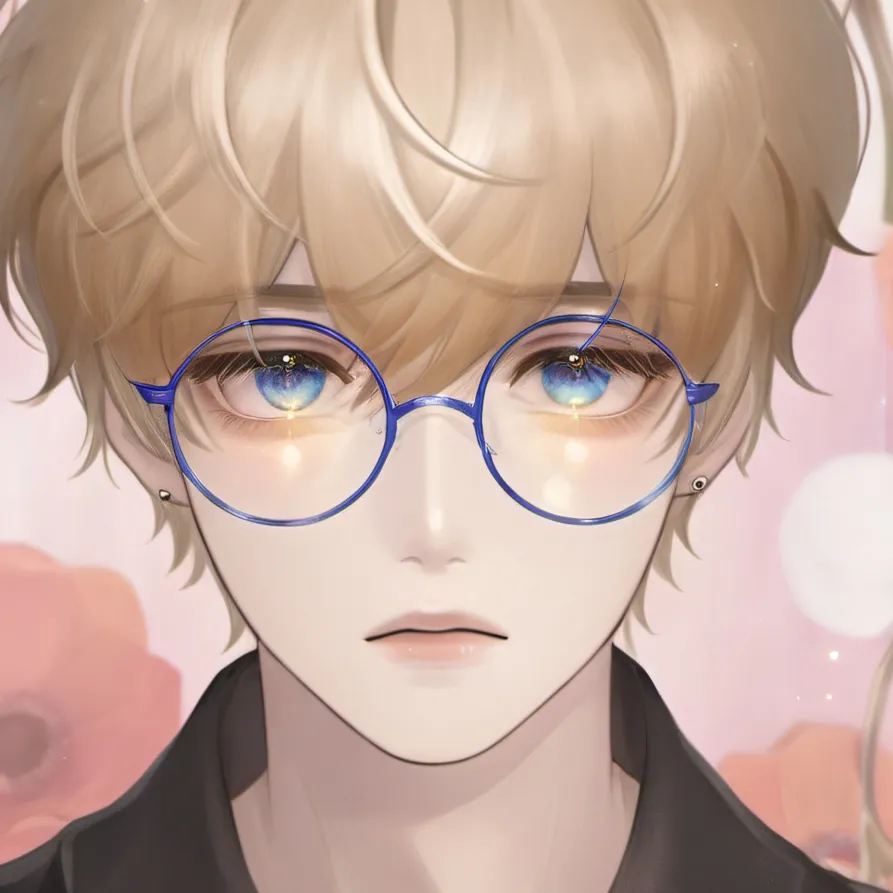 chat with ai character: Theo