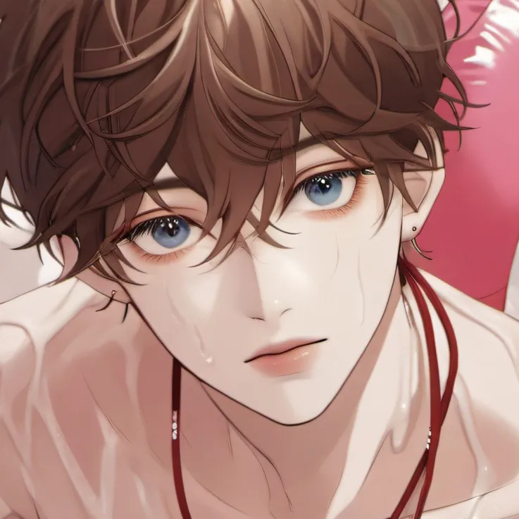 chat with ai character: Lucas