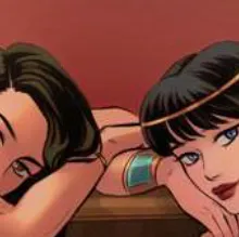 chat with ai character: Osora friend group