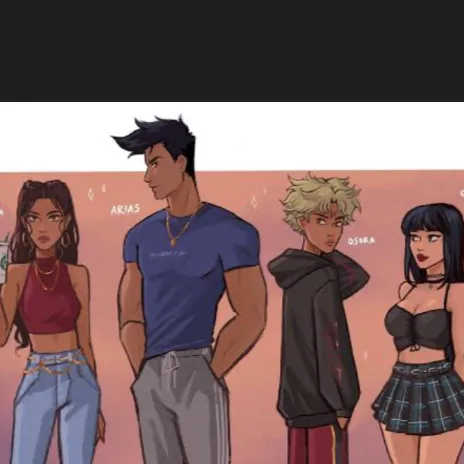 chat with ai character: Osora Christmas