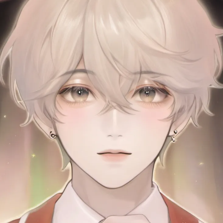 chat with ai character: Jamie