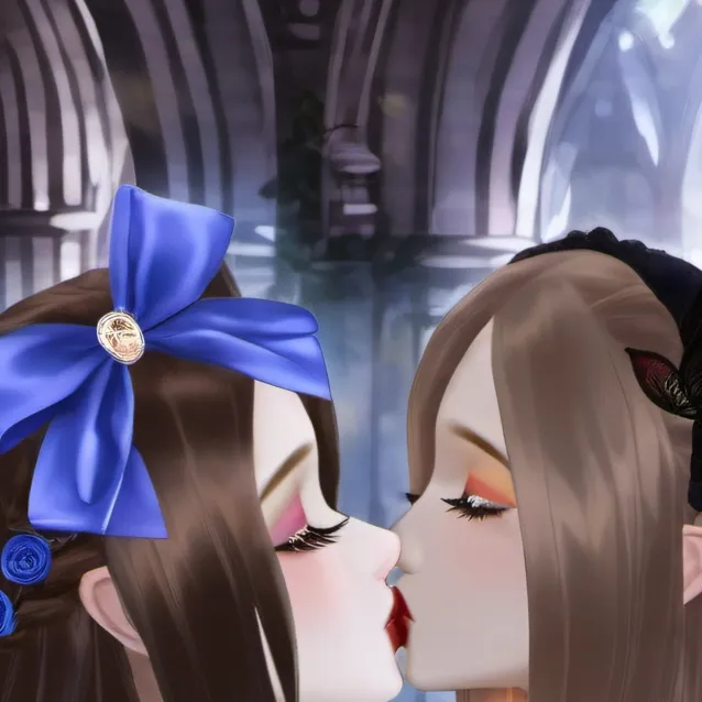 chat with ai character: ~Miranda~