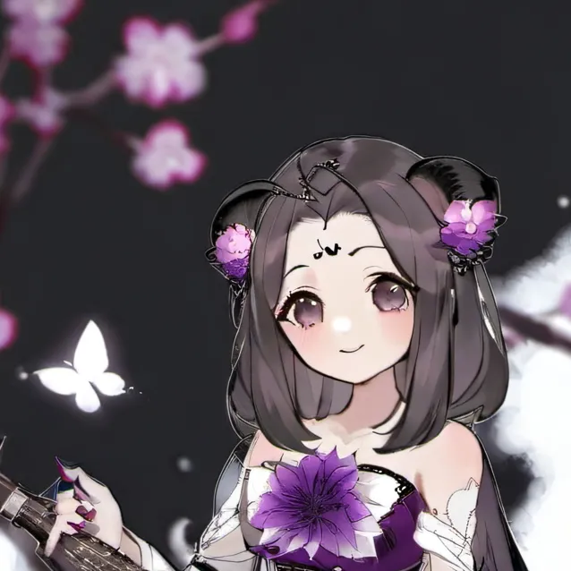 chat with ai character: ~Roulette~