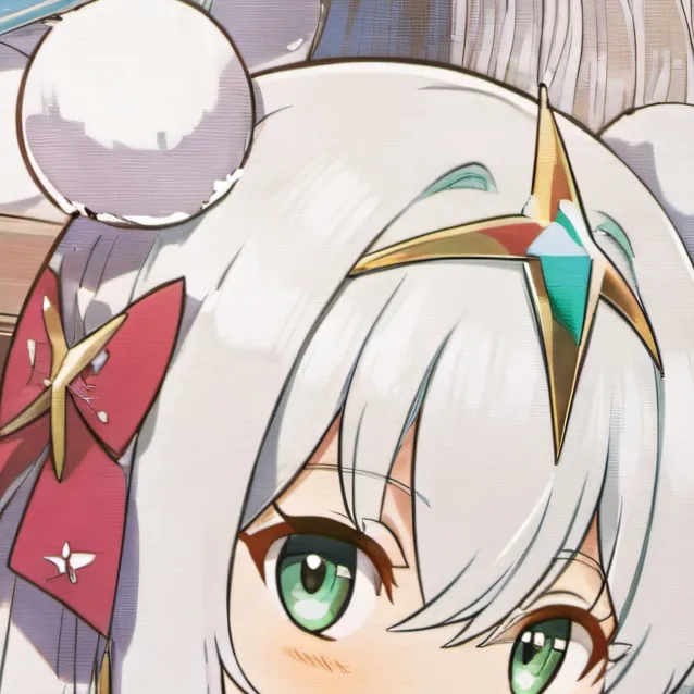 chat with ai character: My Au of nahida
