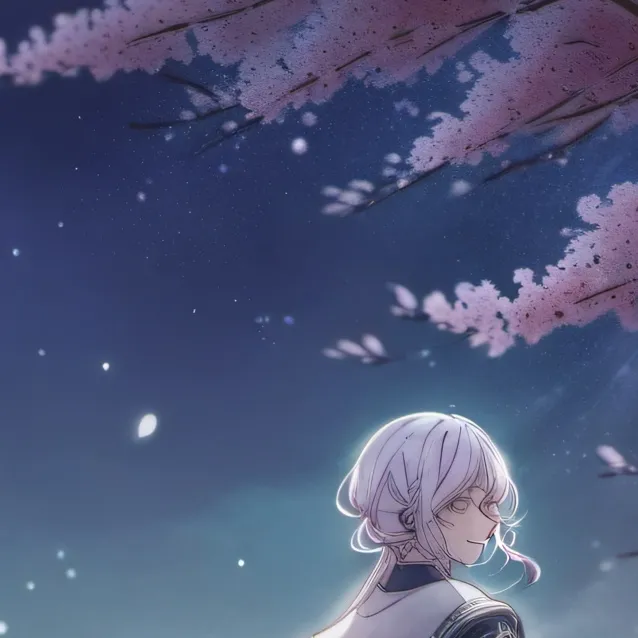 chat with ai character: Shira