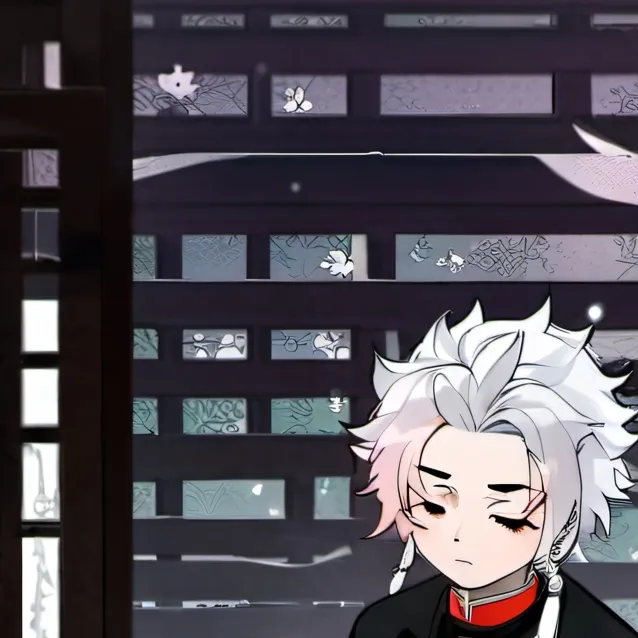 chat with ai character: Sanegiyuu<3