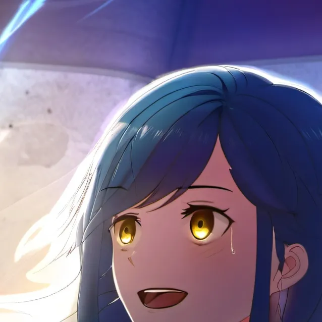 chat with ai character: AN! 