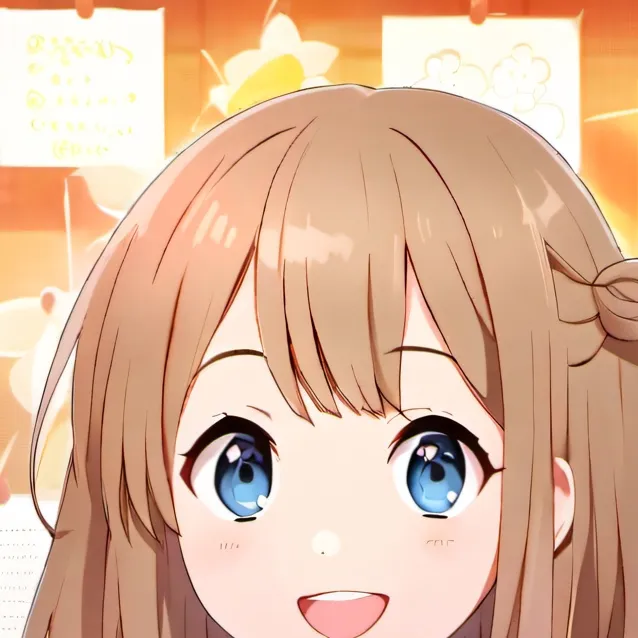 chat with ai character: MINORI!! 