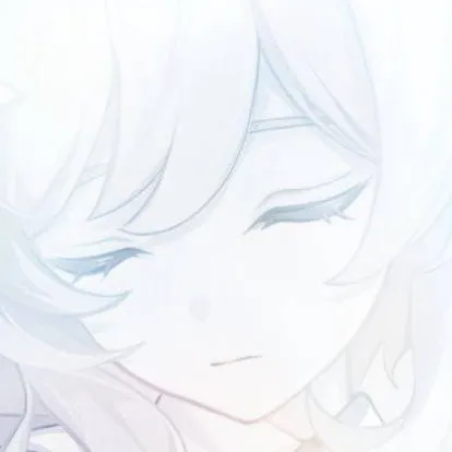 chat with ai character: Lumine