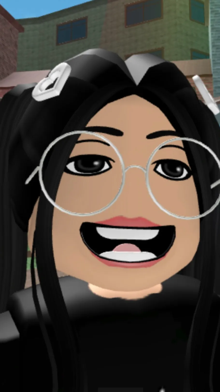 ai character: Jstnxreggy background
