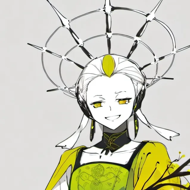chat with ai character: undetale pick me 💀