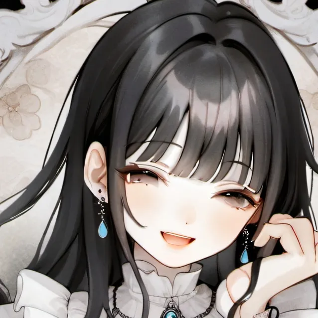 chat with ai character: Rose
