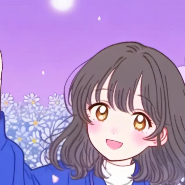 chat with ai character: Elina