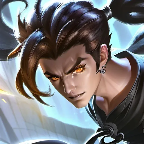 chat with ai character: Rasmond
