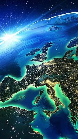 ai character: Mothership  background