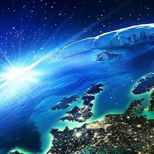 chat with ai character: Mothership 